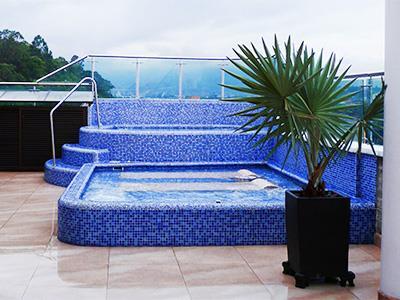 Hotel 33 Conquest Μεντεγίν Εξωτερικό φωτογραφία